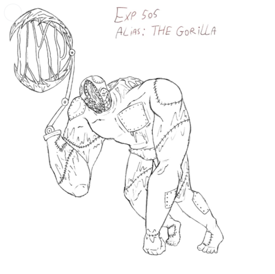 Lineart