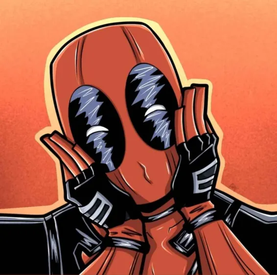 Deadpool