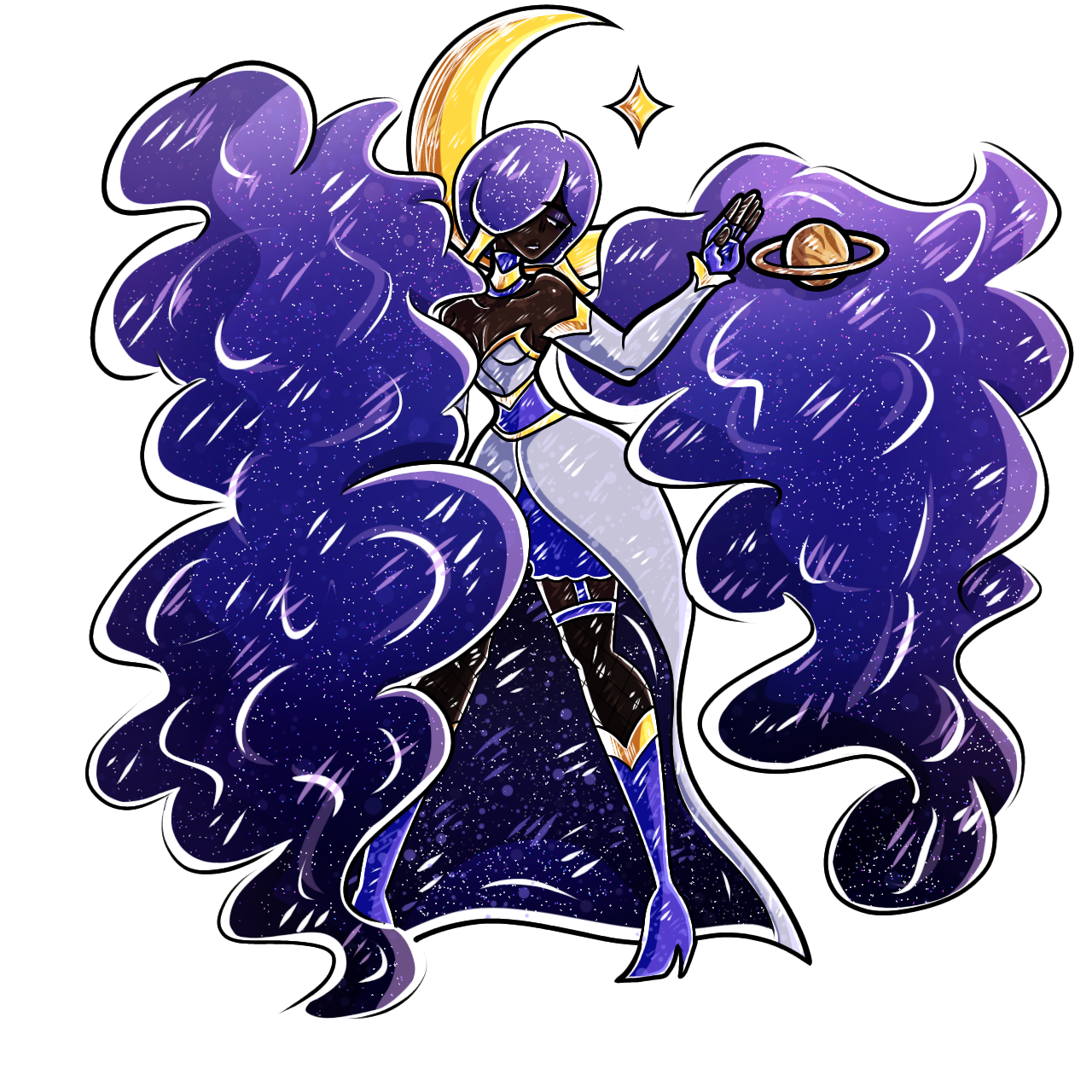 Belphegor