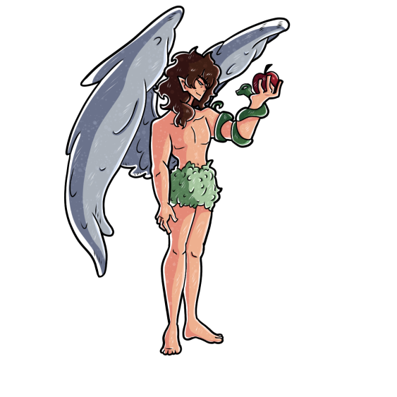 Lucifer