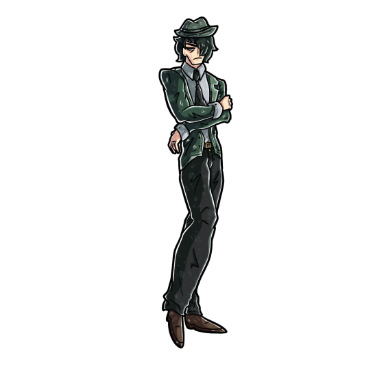 Mammon