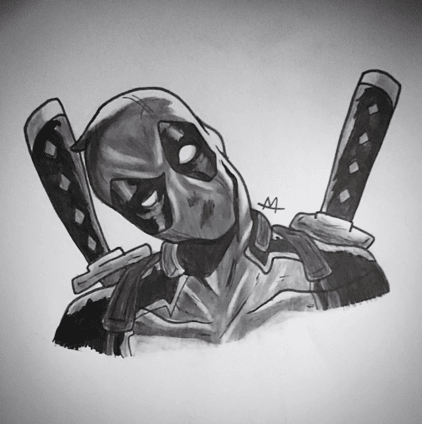 Deadpool